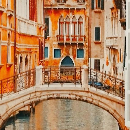 Gate To Venice Apartment Mestre Esterno foto